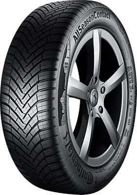235/45R20 100W XL FR AllSeasonContact