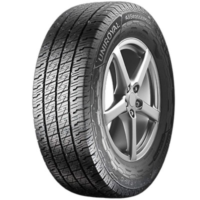 205/65R15C 102/100T AllSeasonMax 6PR