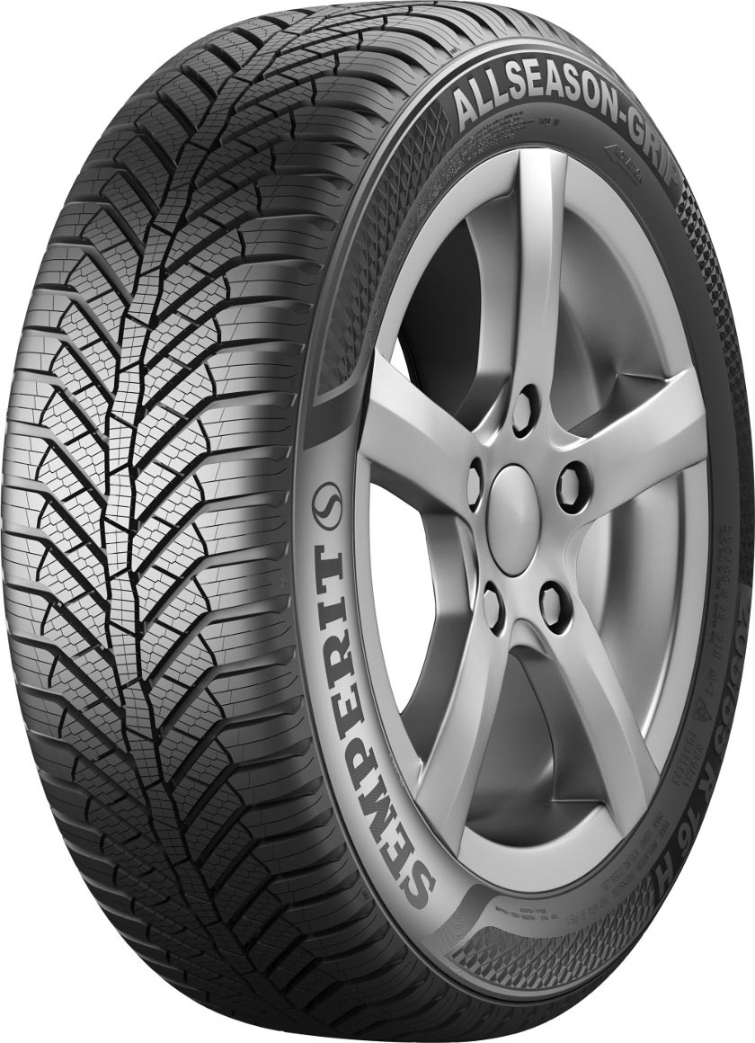 155/70R13 75T ALLSEASON-GRIP