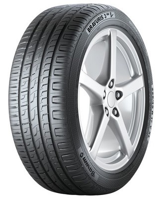 205/50R15 86V Bravuris 3HM