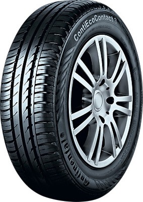 165/60R14 75T ContiEcoContact 3