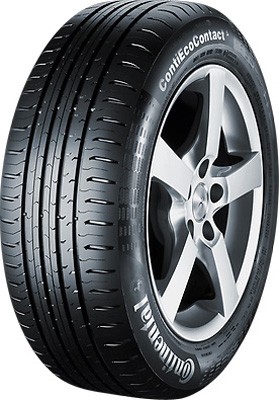 165/65R14 83T XL ContiEcoContact 5