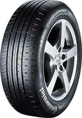 165/60R15 77H ContiEcoContact 5