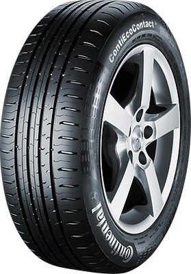 195/55R20 95H XL ContiEcoContact 5