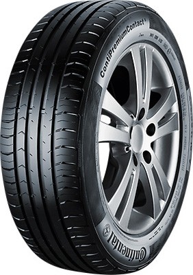 185/70R14 88H ContiPremiumContact 5