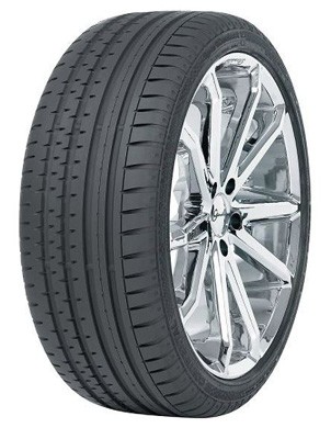 255/40R19 100Y XL FR ContiSportContact 2 MO