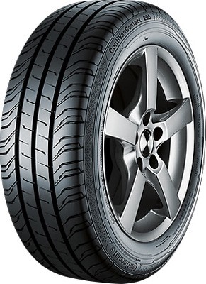 235/65R16C 115/113R ContiVanContact 200 8PR