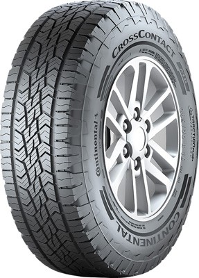 LT215/80R15 112/109S LRE FR CrossContact ATR 10PR