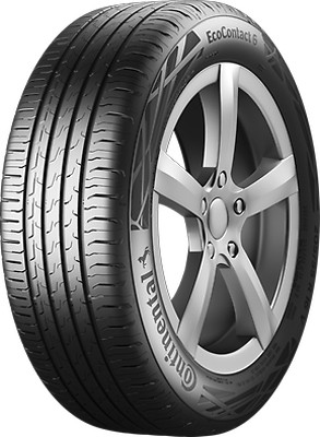 245/40R19 98Y XL EcoContact 6 MO