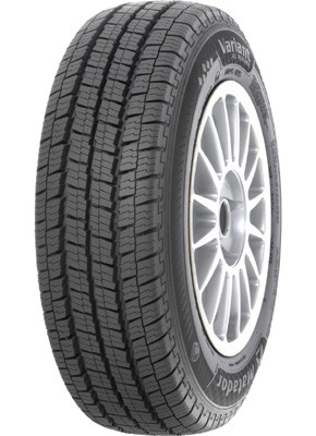 235/65R16C 121/119N (118R) MPS125 VariantAW 10PR