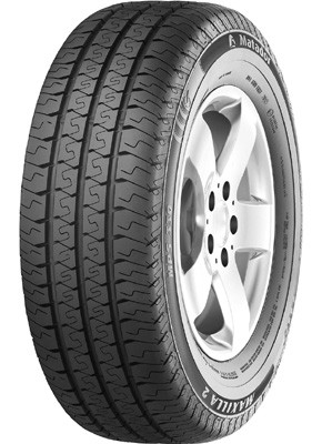 175/75R16C 101/99R MPS330 Maxilla 2 8PR