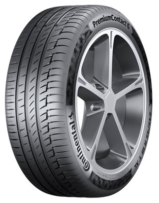 245/40R19 98Y XL FR PremiumContact 6