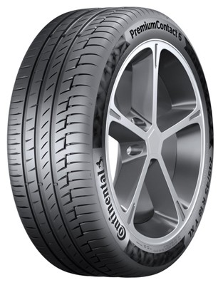 285/40R21 109H XL FR PremiumContact 6 AO