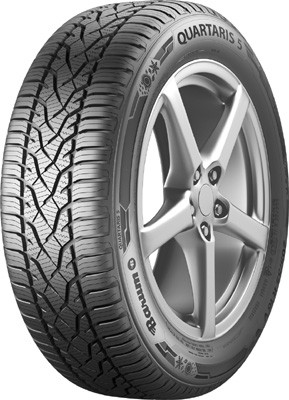 175/65R14 82T QUARTARIS 5