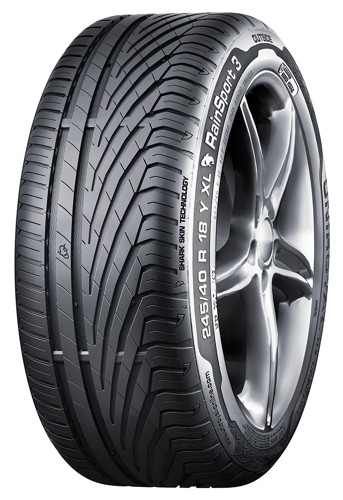 185/55R14 80H RainSport 3