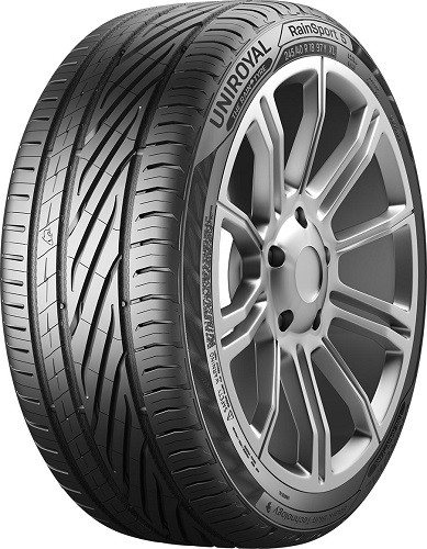 195/50R15 82V RainSport 5