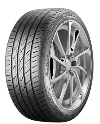 225/45R18 95Y XL FR SUMMER