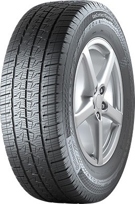 195/60R16C 99/97H VanContact 4Season 6PR