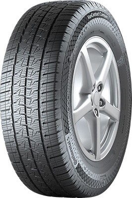 215/70R15CP 109R VanContact Camper 8PR