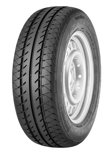 225/65R16C 112/110T VanContact Eco 8PR