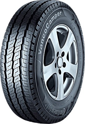 225/65R16CP 112R VancoCamper 8PR