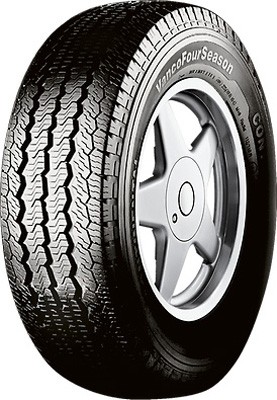 225/75R16C 121/120R VancoFourSeason 2 10PR