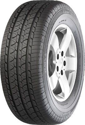 215/70R15C 109/107S Vanis 2 8PR