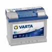 VARTA BLUE DYNAMIC EFB   START-STOP 60Ah