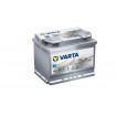 VARTA SILVER DYNAMIC AGM START-STOP 60Ah