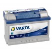 VARTA BLUE DYNAMIC EFB   START-STOP 65Ah