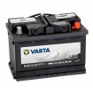 VARTA PROmotive BLACK 66Ah