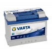 VARTA BLUE DYNAMIC EFB   START-STOP 70Ah