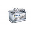 VARTA SILVER DYNAMIC AGM START-STOP 70Ah