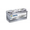 VARTA SILVER DYNAMIC AGM START-STOP 105Ah