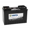 VARTA PROmotive BLACK 125Ah