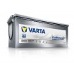 VARTA PROmotive EFB 190Ah