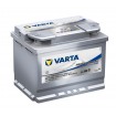 VARTA Professional Dual Purpose AGM 60Ah