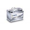 VARTA Professional Dual Purpose AGM 70Ah