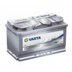 VARTA Professional Dual Purpose AGM 80Ah