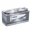 VARTA Professional Dual Purpose AGM 105Ah