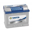 VARTA Professional Dual Purpose 60Ah