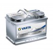 VARTA Professional STARTER 74Ah