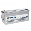 VARTA Professional STARTER 140Ah