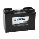 VARTA PROmotive BLACK 90Ah