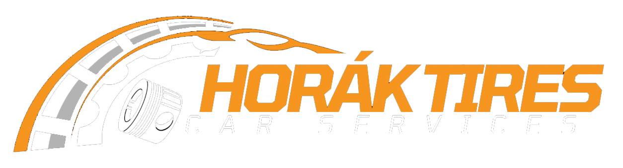 AUTO HORÁK