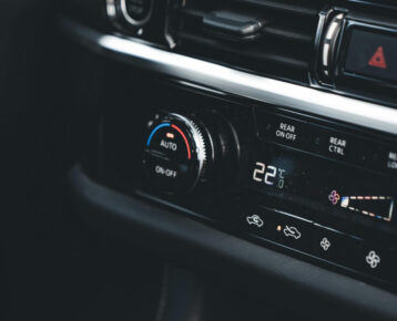 Servis auto klimatizace